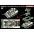 1/35 M4A3 76W VVSS Sherman Late with Full Interior [Upgrade Version]