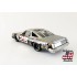 1/25 Buddy Bakers Gray Ghost #28 Oldsmobile 442 Winner 1980 [BBO1980D]