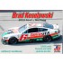 1/24 RFK Racing 2023 Brad Keslowski Ford Mustang 'Castrol Oil' [RFF2023BKDA]