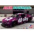 1/24 Hendrick Motorsports Alex Bowman #48 2024 Ally Scheme [HMC2024ABP]