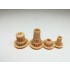 1/16 SdKfz. 171 Panther G Muzzle Brake (Turned) for Trumpeter kit