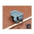 1/35 Radio Equipment for SdKfz. 251/1 (Fusprech.f -1944)