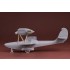 1/48 Italian Macchi M.33 Racing Flying Boat Resin kit