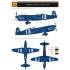 1/72 Caudron C.450 Resin kit