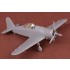 1/72 Spanish Air Force Fiat G.50 Serie I [Limited Edition]