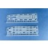 1/35 Spinal Boards Type 2 (2pcs)