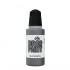 Drop & Paint Range Acrylic Colour - Black Metal (17ml)