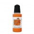 Drop & Paint Range Acrylic Colour - Diabolic Orange (17ml)