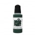 Drop & Paint Range Acrylic Colour - Black Jungle Green (17ml)