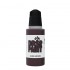 Drop & Paint Range Acrylic Colour - Dark Brown (17ml)