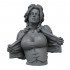 1/12 Naughty Gears Miniatures - Bust Sarah Kilmister