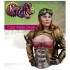 1/12 Captain Amelia Steam Bust (resin)