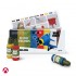 Acrylic Paint Set - Warfront Basic Colours (8x 17ml, matt finish)