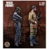 1/48 War Front Series - Soviet Troops (2 figures)