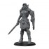 35mm Wargames Fantasy Miniatures - Irina Sacred Blade