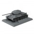 1/100 T34/85 Tank Resin Kit