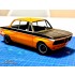 1/24 'Street' BMW 1600/2002 Transkit for Hasegawa kit