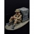 1/35 "Siege of Tobruk" Figure & Accessories