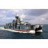 1/700 Russian Navy Hovercraft Pr.1239 Bora Class