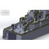 1/700 Russian Navy LST Pr.775 Ropucha Class