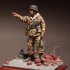 1/35 German Defender 1945