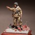 1/35 German Defender 1945