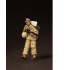 1/35 Feldwebel Fallschirmjager - Brigade Ramcke El Alamein, August 1942 Vol. 1