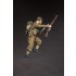 1/35 British Infantryman for Universal Carrier