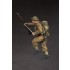 1/35 British Infantryman for Universal Carrier