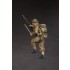 1/35 British Infantryman for Universal Carrier