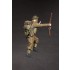 1/35 British Infantryman for Universal Carrier