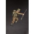 1/35 British Infantryman for Universal Carrier