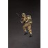 1/35 British Infantryman for Universal Carrier