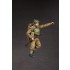 1/35 British Infantryman for Universal Carrier