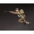 1/35 British Infantryman for Universal Carrier