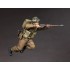 1/35 British Infantryman for Universal Carrier