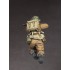 1/35 British Infantryman for Universal Carrier