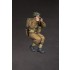 1/35 British Machine Gunner for Universal Carrier