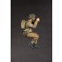 1/35 British Machine Gunner for Universal Carrier