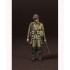 1/35 WWII 1 Lieutenant, 101st Airborne