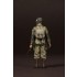 1/35 WWII 1 Lieutenant, 101st Airborne