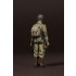 1/35 WWII 1 Lieutenant, 101st Airborne