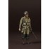 1/35 WWII 1 Lieutenant, 101st Airborne