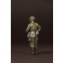 1/35 WWII Major, 101st Airborne