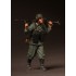 1/35 German Infantryman on March 1939-42 (2 figures)