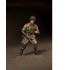 1/35 WWII 82st Airborne 1 Lieutenant