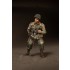 1/35 WWII 82st Airborne 1 Lieutenant