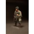 1/35 WWII 82st Airborne 1 Lieutenant