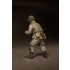 1/35 WWII 82st Airborne 1 Lieutenant