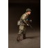 1/35 WWII 82st Airborne 1 Lieutenant